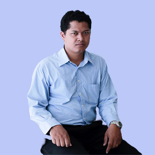 Mr.Narong Thongrugjun